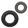 alpha ring by Calextotics Lot de 2 Cockrings Alpha Ring